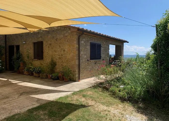 Podere Casallorto