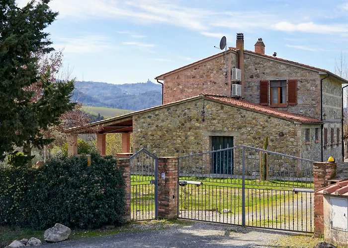 Podere Santa Renata