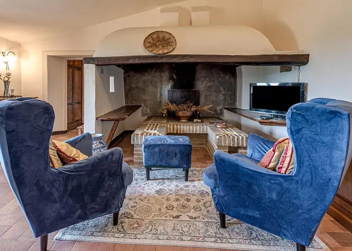Villanovia Country House