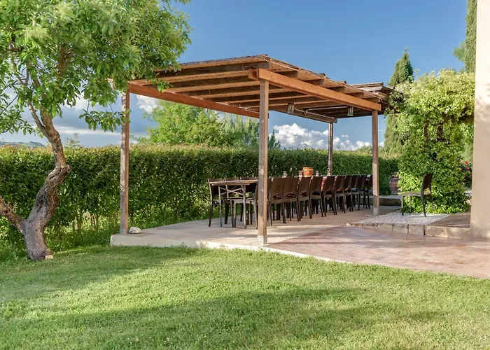 Villanovia Country House