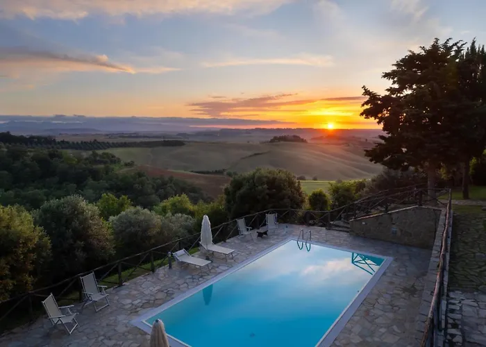 Villa Frantusina