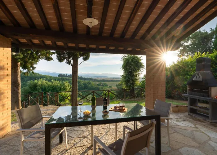 Villa Frantusina