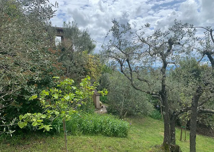 Podere Casallorto