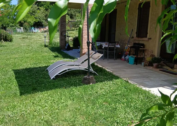 Garden Relax