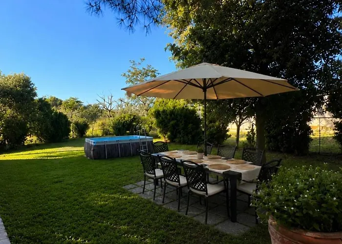 Villa Speranza