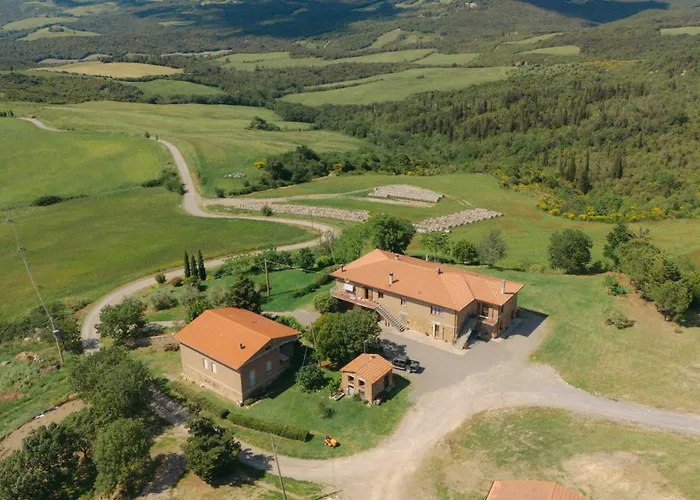 Le Biancanelle - Casa Vacanze