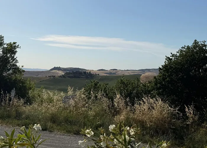 Casa Libella Volterra - Villa Con Piscina Privata - Pet Friendly
