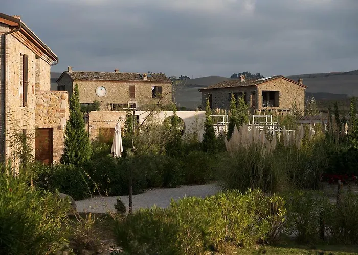 Tuscany Forever Premium Apartments