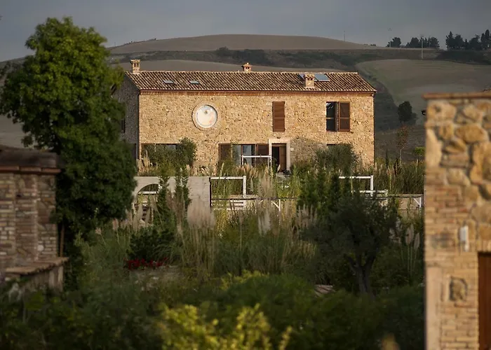 Tuscany Forever Premium Apartments